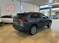 تويوتا راف 4